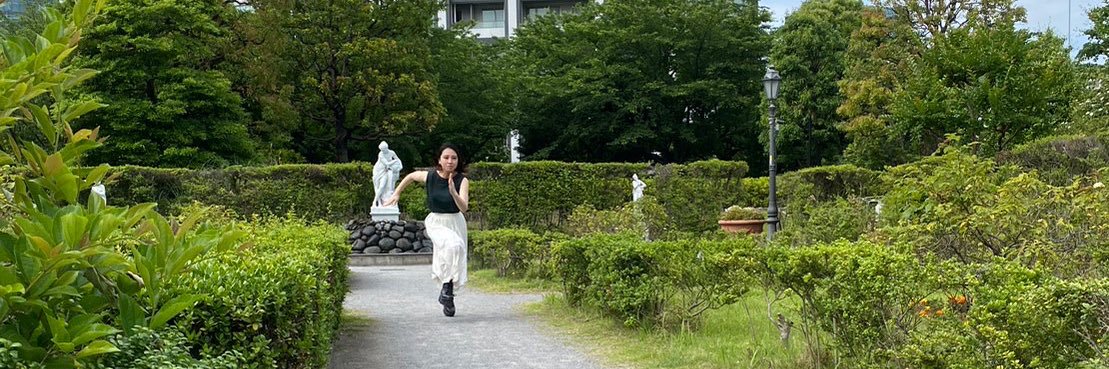 福島ななか banner