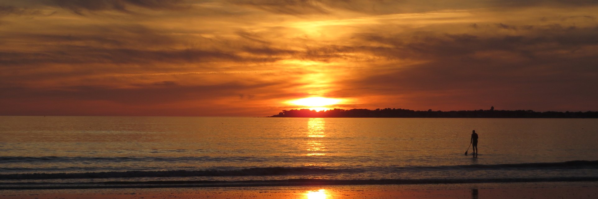 Meteolafleche.com banner