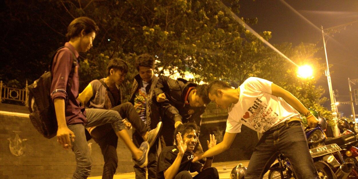 MonkeyD_firman's profile banner image