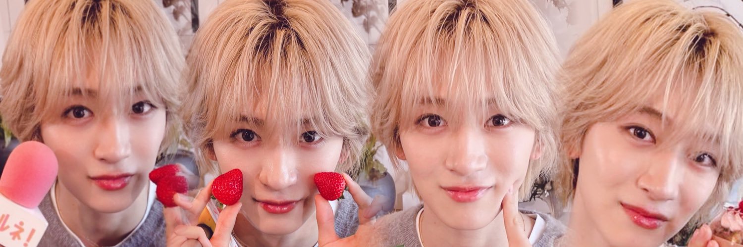 ♡ 𝓂 𝓀 ♡ banner