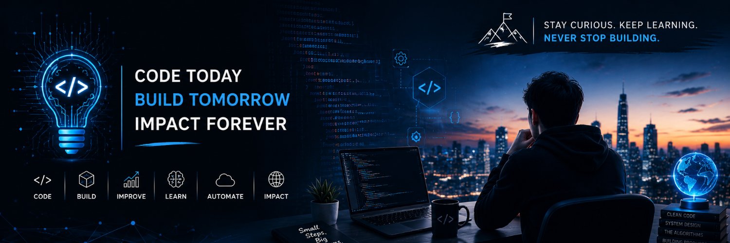 TechTech99999's profile banner image