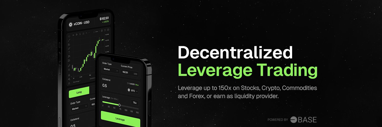 LeverageX by Javsphere banner