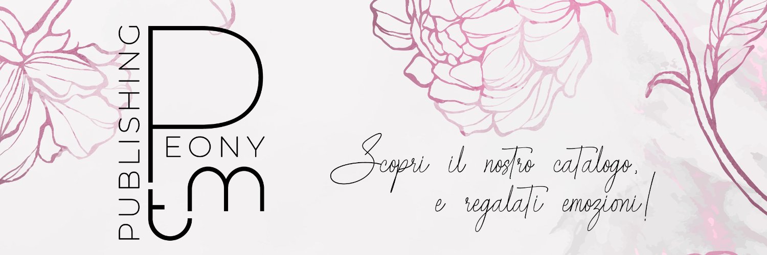 Peonytm Publishing banner