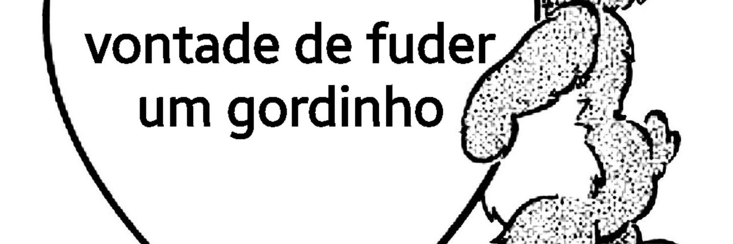 Leo, o parrudin 🔞🐻 banner