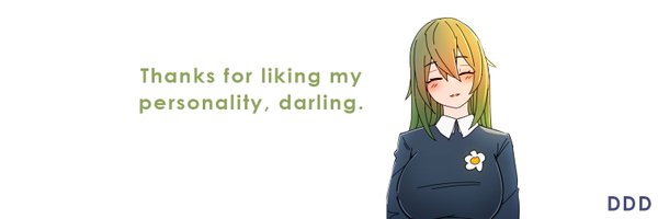DorahDew Profile Banner