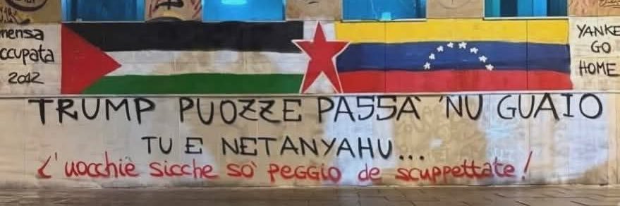 Baba Yaga✊🇵🇸🍉 banner