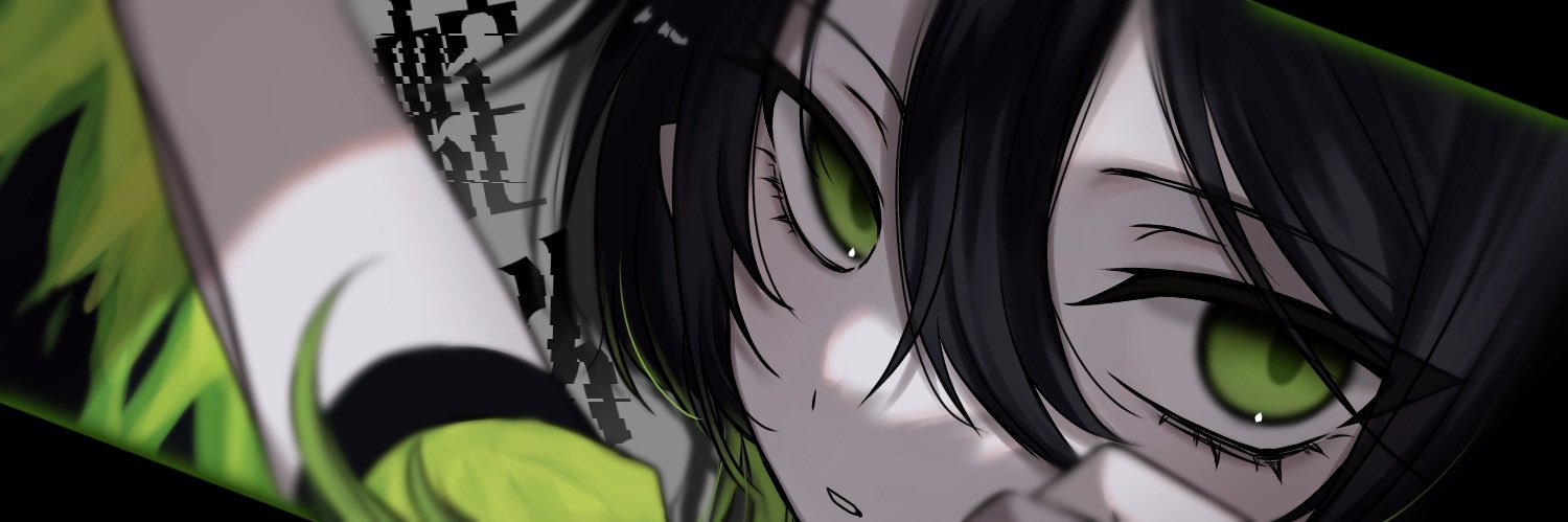 蛇火@VSinger banner