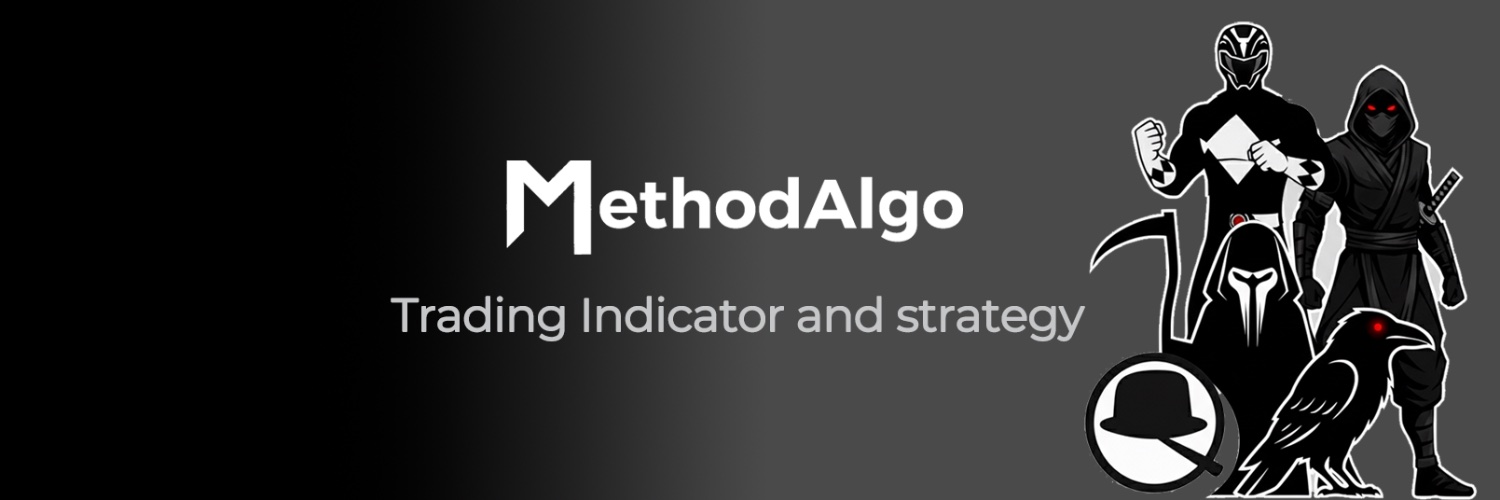 methodalgo's profile banner image
