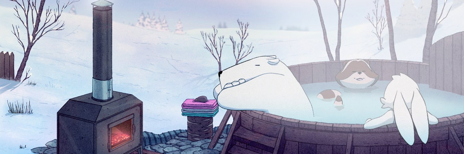 dydycloud's profile banner image