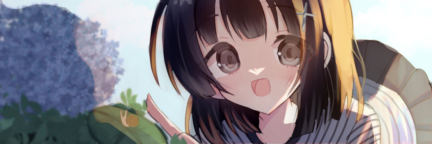 ✣めい✣　🐌BGM制作依頼受付中🐌 banner