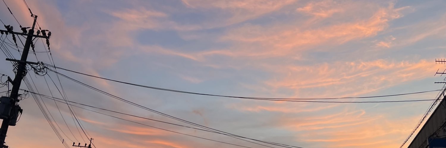 ｻﾌﾞ月見🌚 banner
