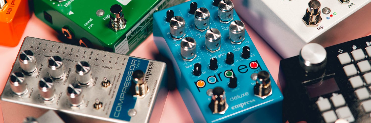 Empress Effects banner