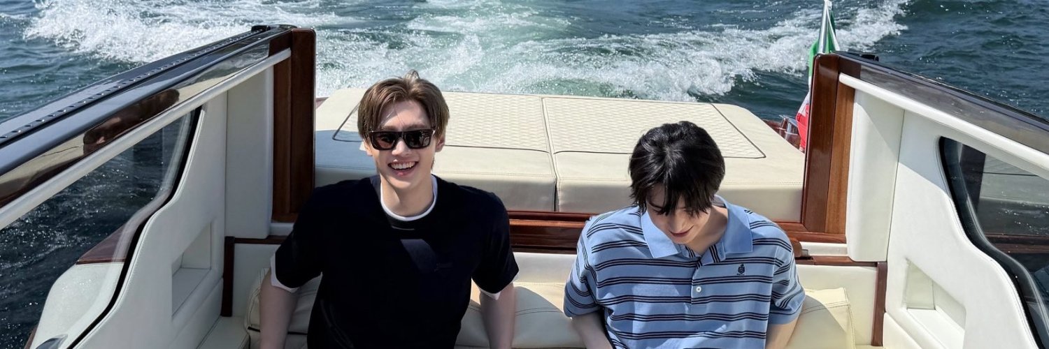 juskupho's profile banner image