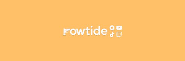 rowtide_ Profile Banner