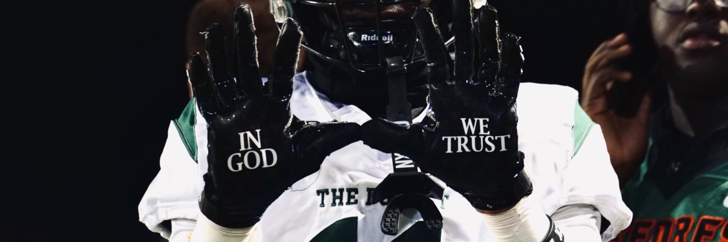 Troy“tdub”Williams's banner