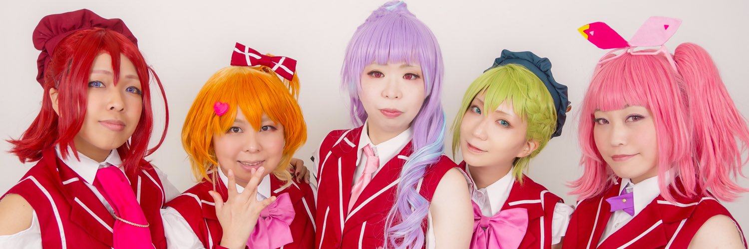 akua@W_Rose フレイア 11/2ワンマンライブ banner