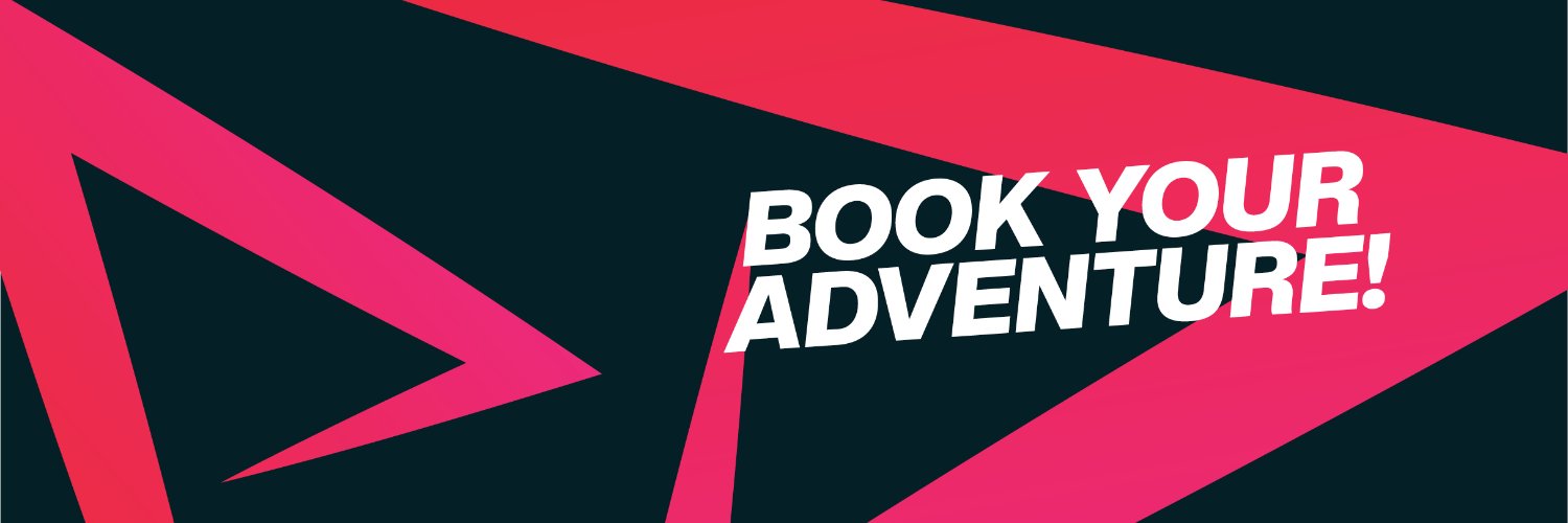 Scale The Stadium banner