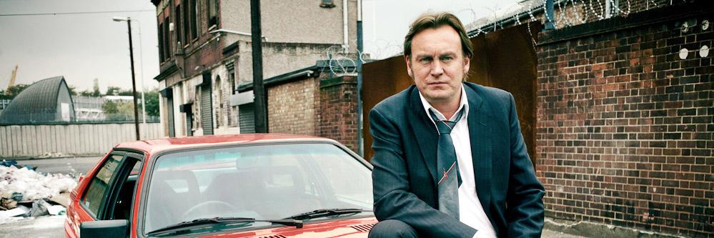 GeneHunt's profile banner image