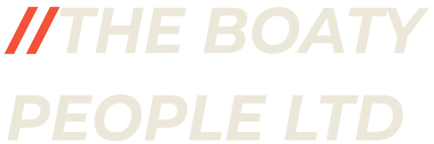 The Boaty People Ltd. Profile Banner