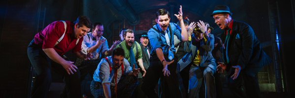 bathoperatic Profile Banner