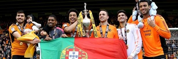 Wolves_NewsFeed's profile banner image