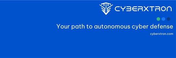 CyberXTron Technologies banner