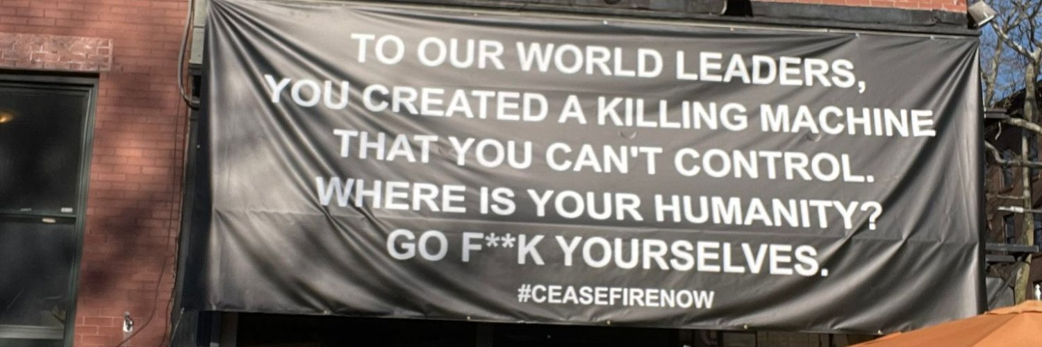 Сeasefire Tracker's banner