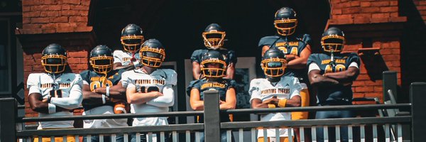 TigersAndrew Profile Banner