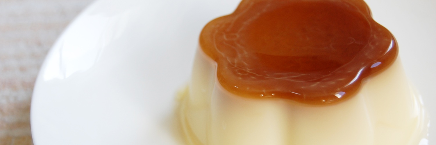 巨乳プリン🍮 banner