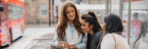 LydiaBusUsers Profile Banner