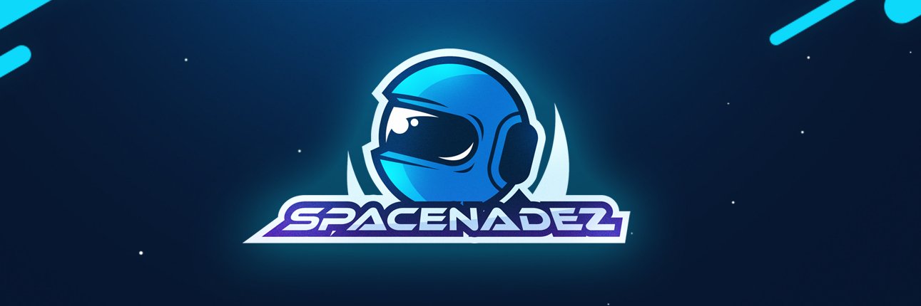 Space_Nadez's profile banner image