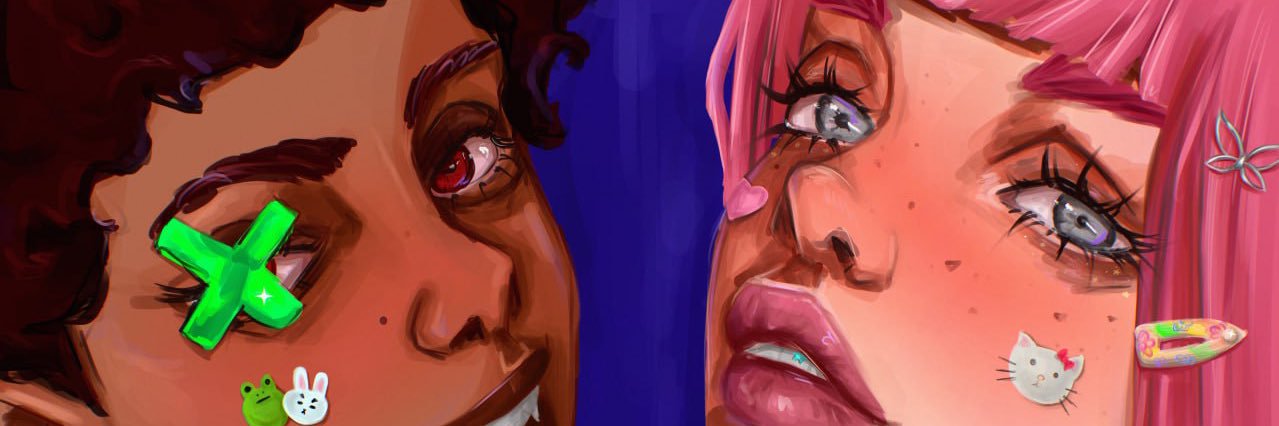 Ira✨xdtr's banner