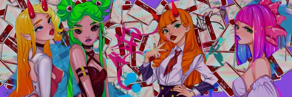 xdtr_art Profile Banner