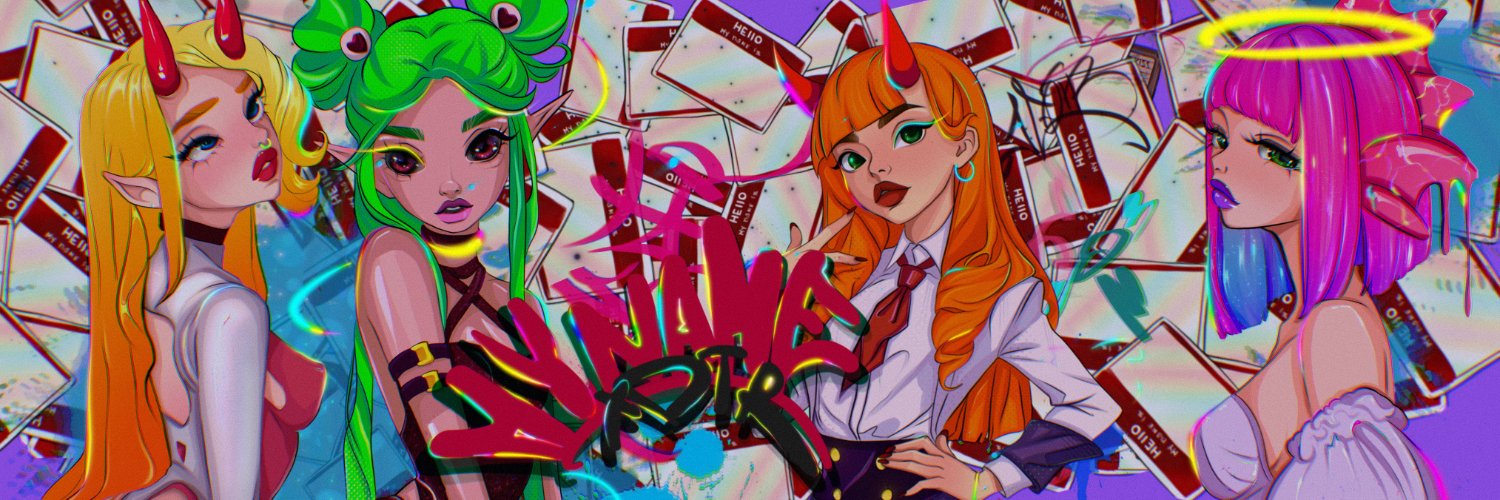 Ira✨xdtr banner