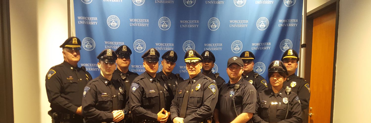 WSUPD's profile banner image