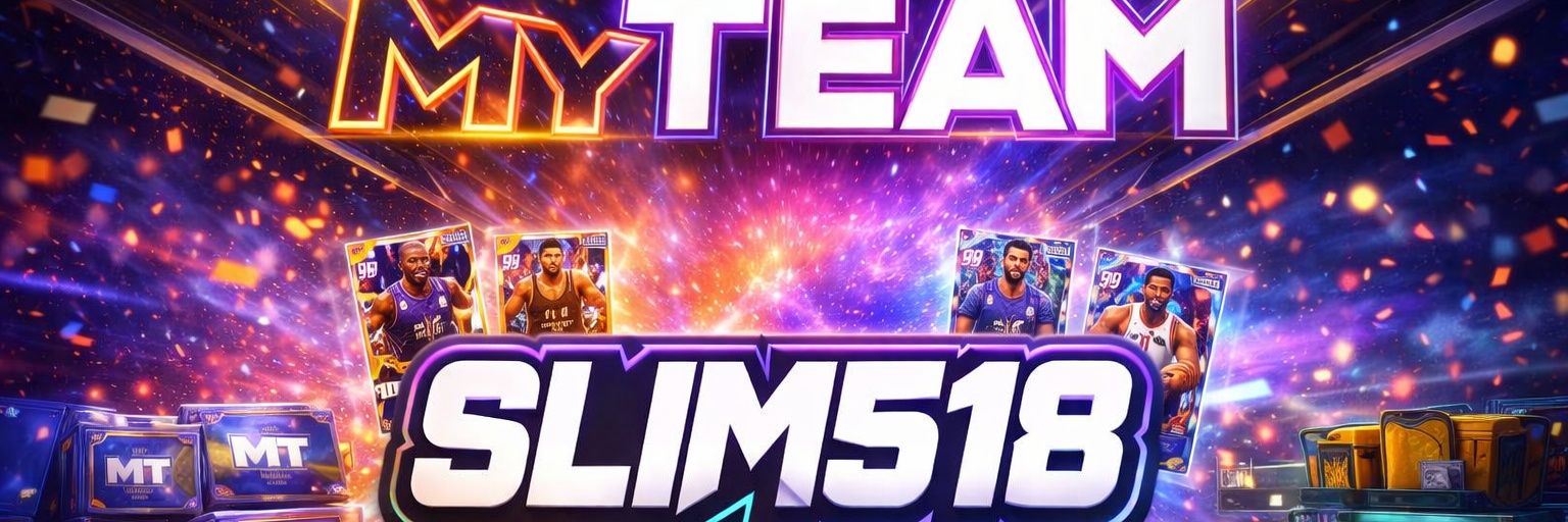 Slim518 banner