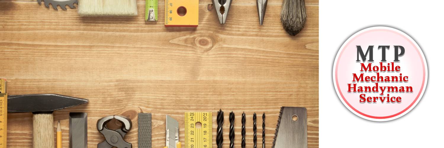 MTP Mobile Mechanic Handyman Service (@MTP_Mobile) / Posts / X