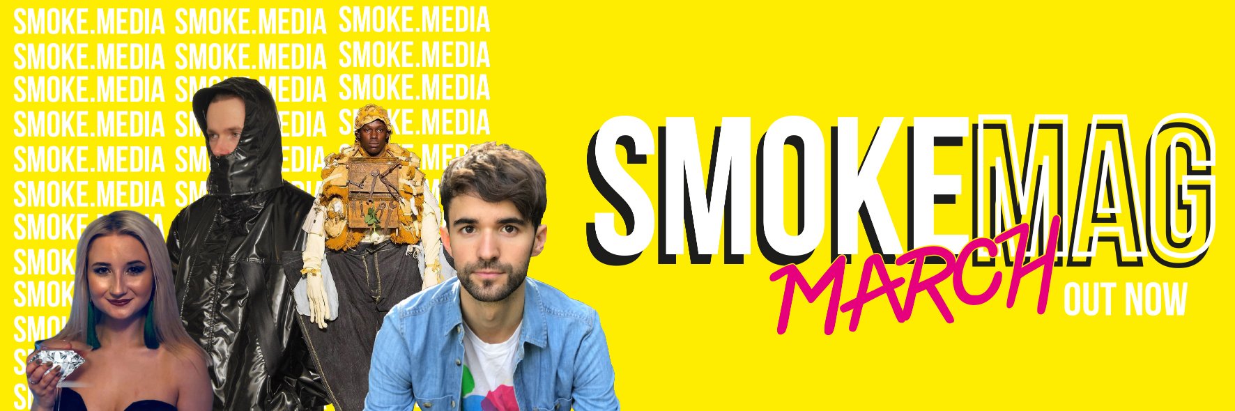 SmokeMag_'s profile banner image