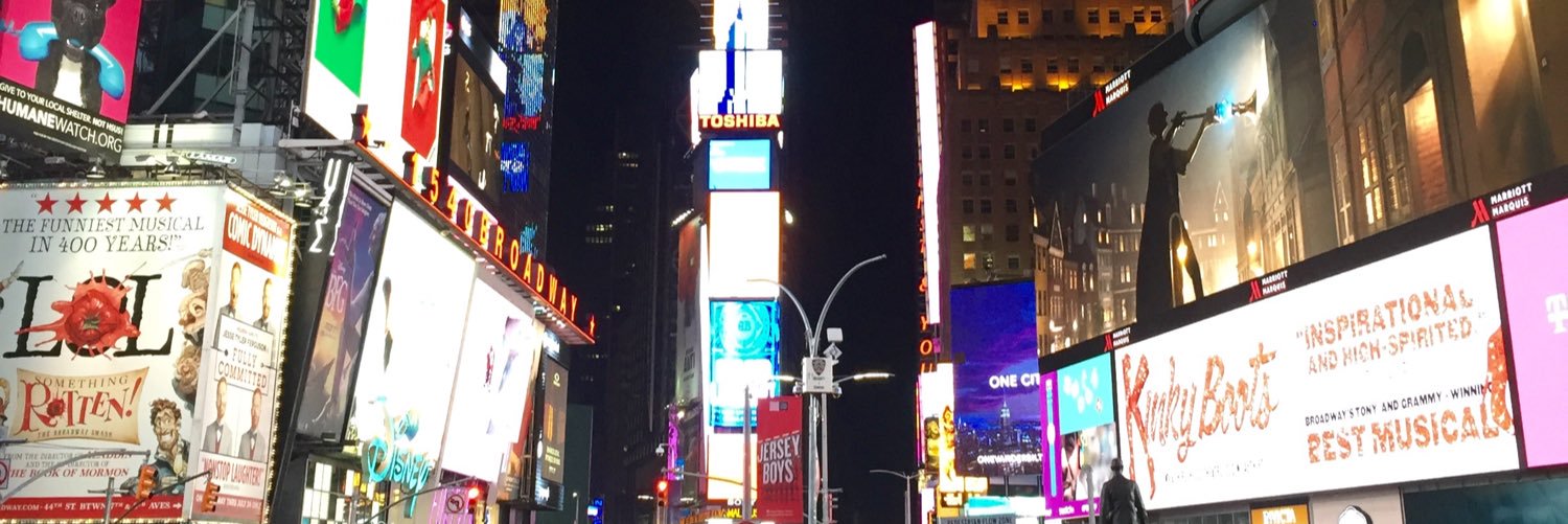 Luke Beastall banner