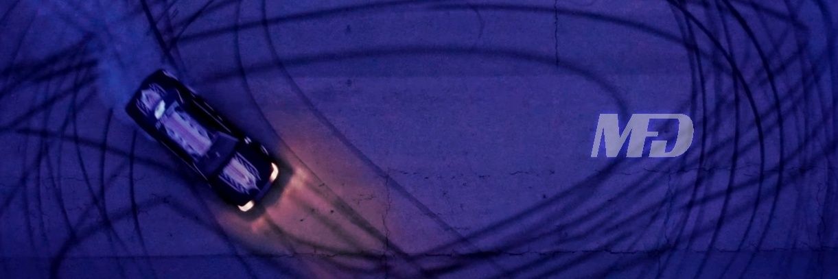 Max Fewtrell Daily's banner