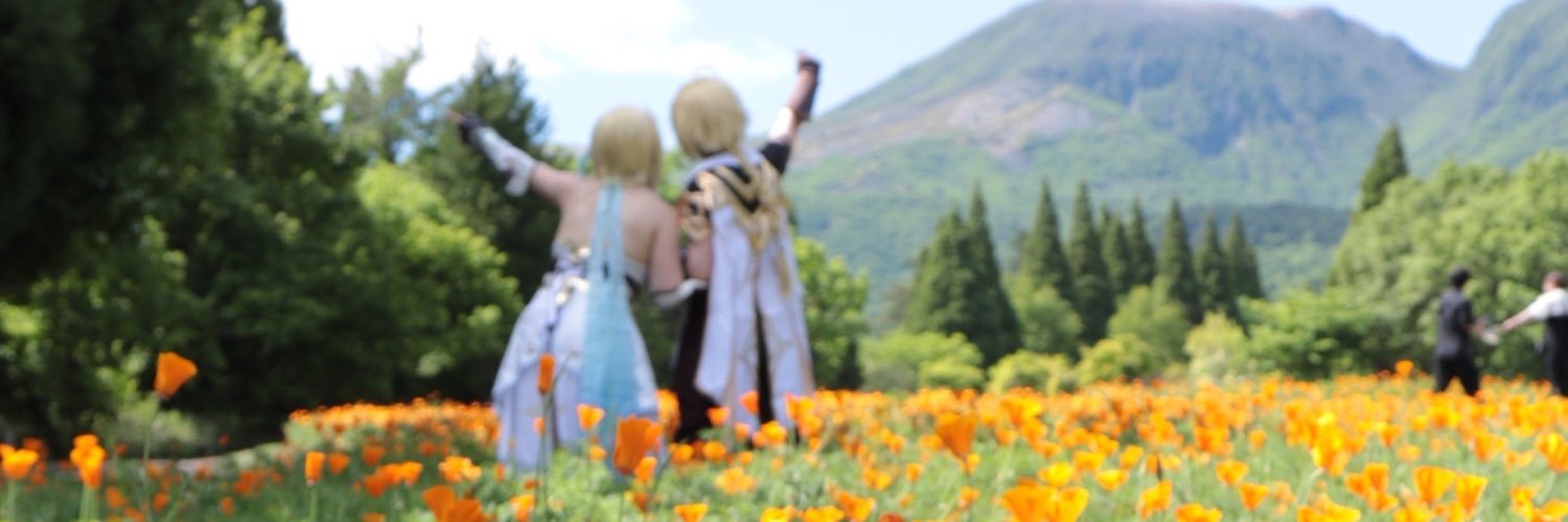 緋絽(ひろ) banner