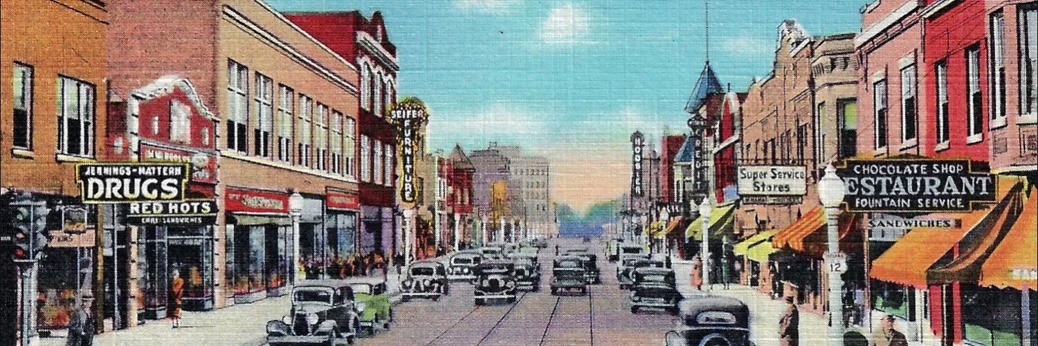 A.M. Pawłowski banner