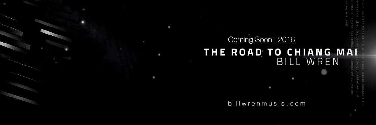 BillWrenMusic's profile banner image