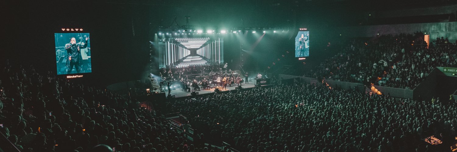 greggouldmusic's profile banner image