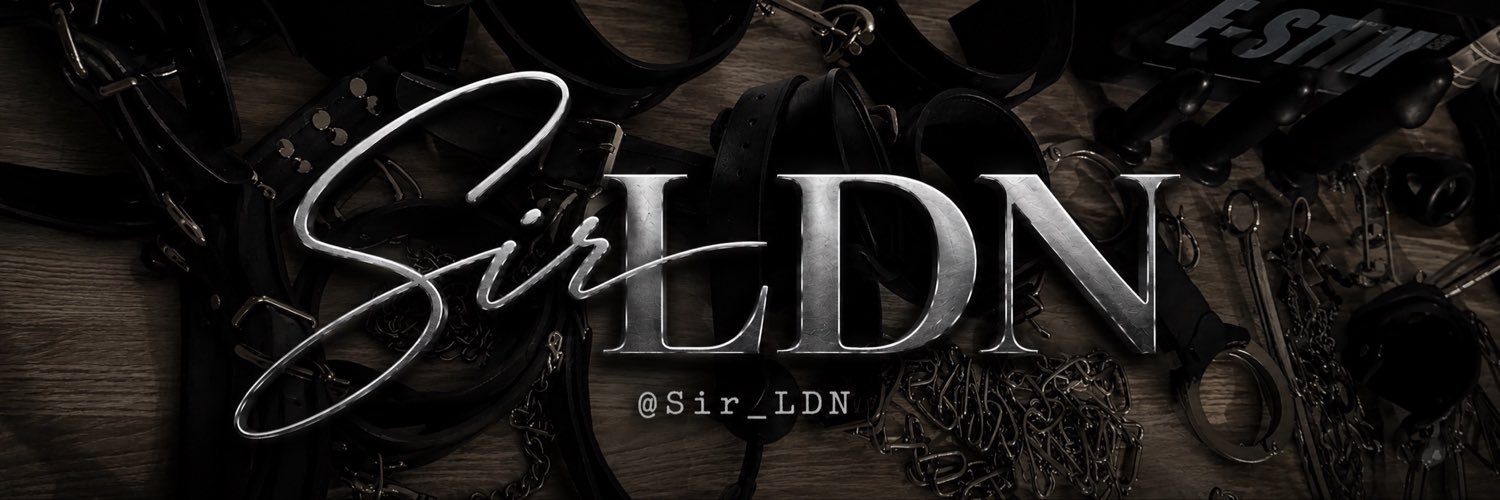 Sir_LDN's profile banner image