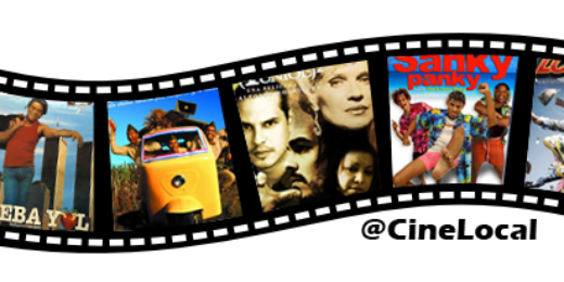 CineLocal's profile banner image