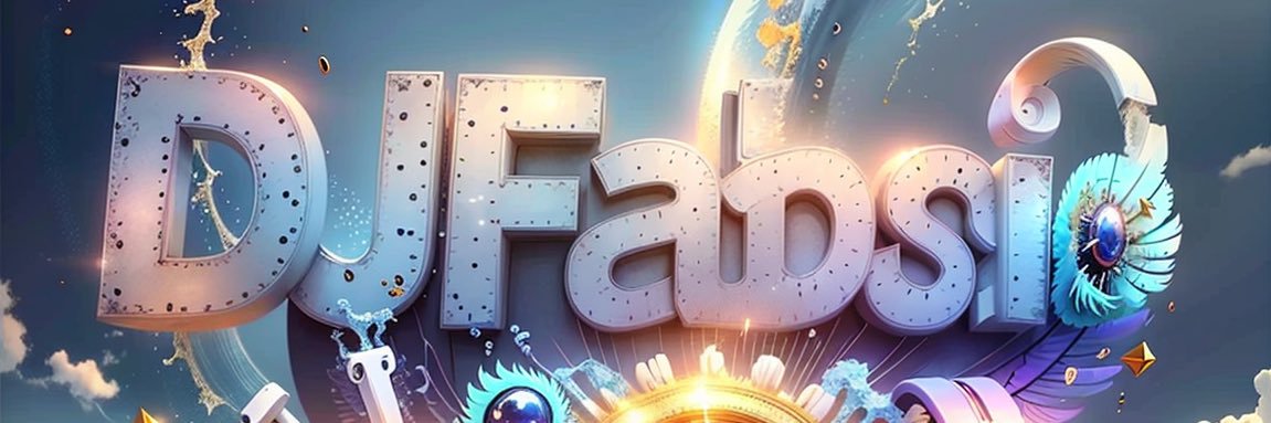 DJ Fabsi banner