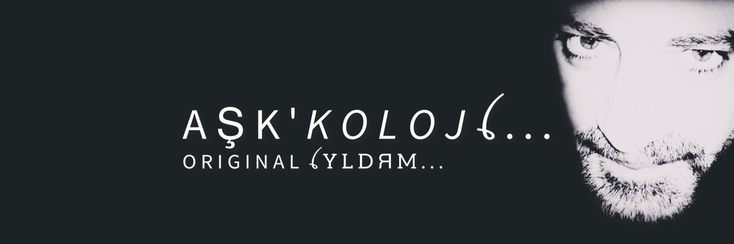ASKkoloji's profile banner image