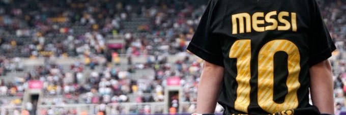 M C banner