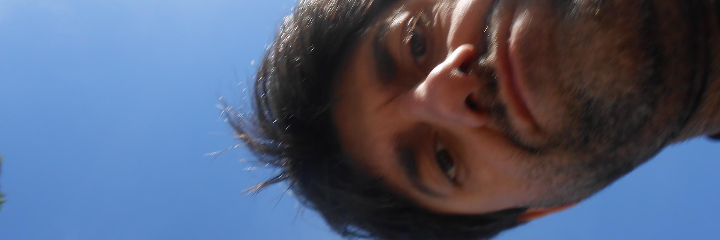 wbalonso's profile banner image